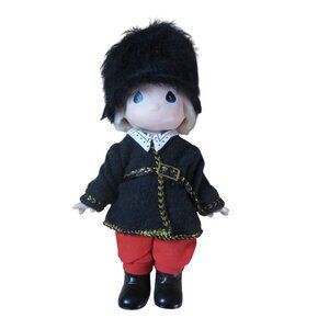 Precious Moments - Children of the World 9" Doll - Ivan Russia